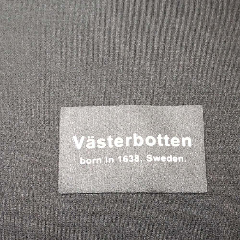 Zara Classic Black Men's Hoodie - Picture 2 of 5